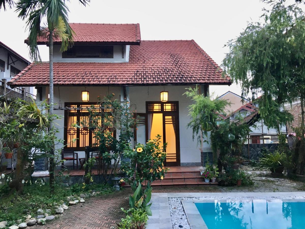 The Hoi An Orchid Garden Villas Room photo