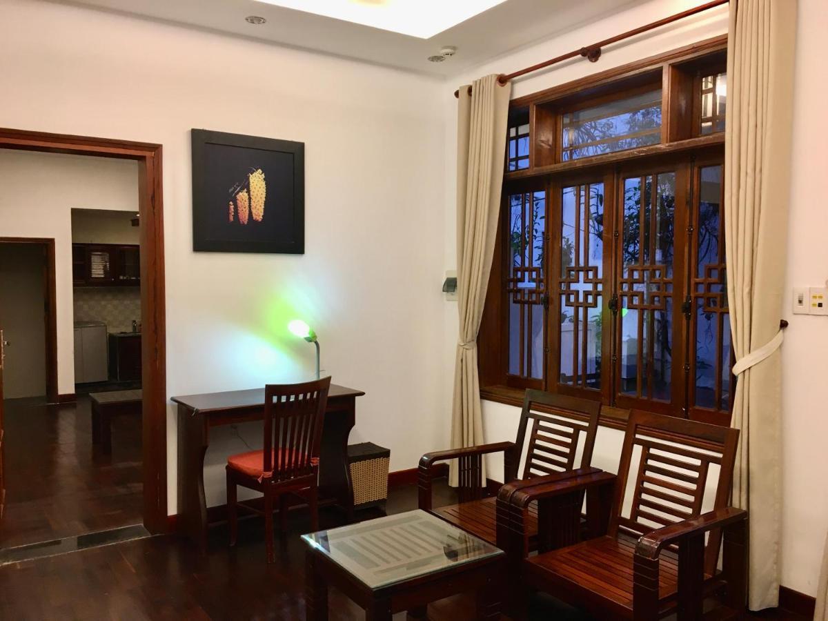 The Hoi An Orchid Garden Villas Room photo