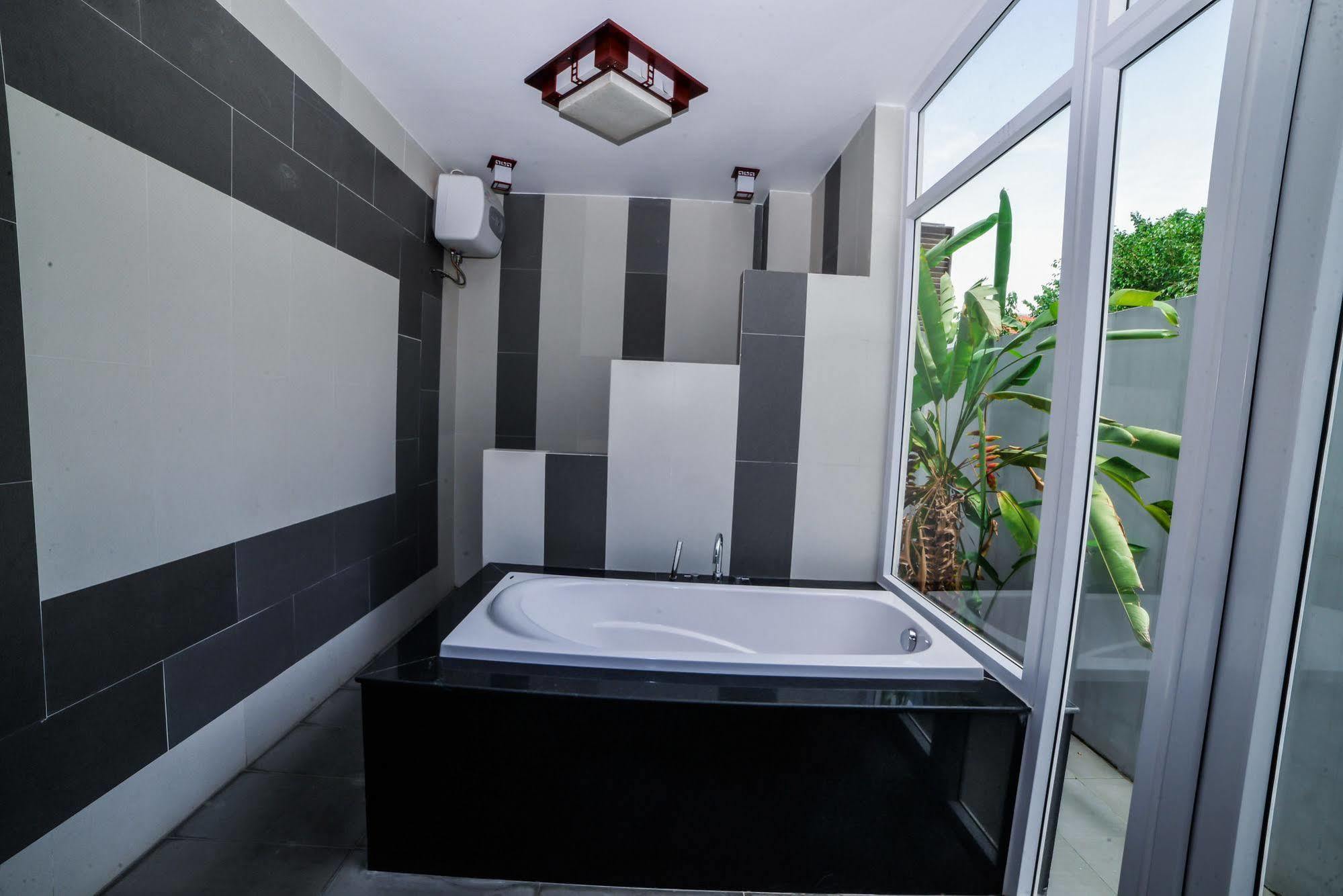 The Hoi An Orchid Garden Villas Exterior photo